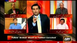 National Tragedies and Role of Politicians, Arshad Sharif expose PTI badly again