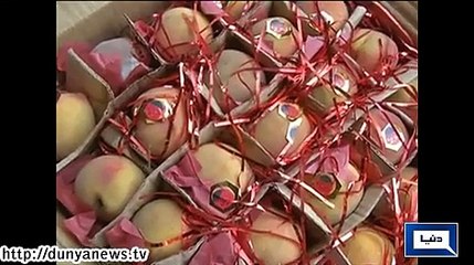 Dunya News - Traders meet in India's Kashmir to enhance cross-border