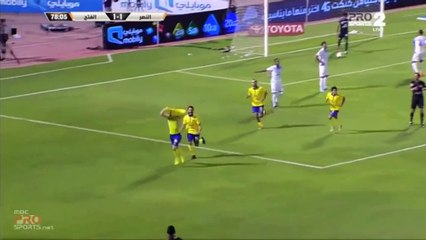 Adrian Mierzejewski müthiş  10 gol - 2014-2015