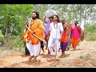 Madivala Vasudeva New official teaser trailer: Sai kumar and Charulatha