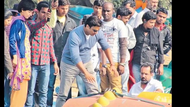 Tanu Weds Manu Returns (2015) HD Trailer ! Official First Look ! Kangana Ranaut