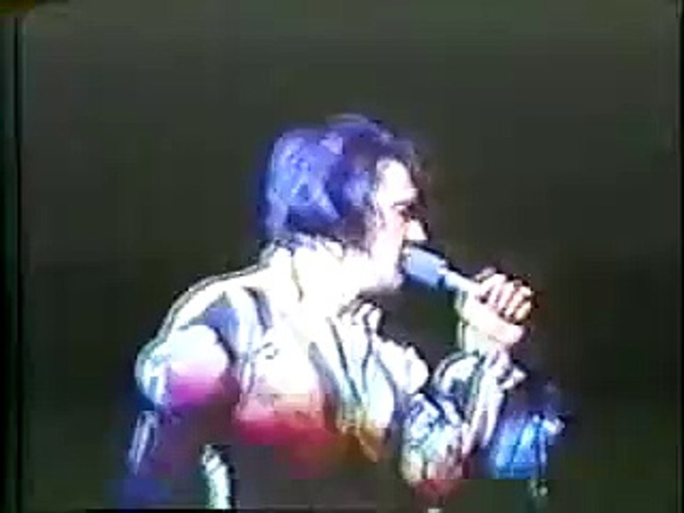 Elvis Presley - June 17 1972 Part 3