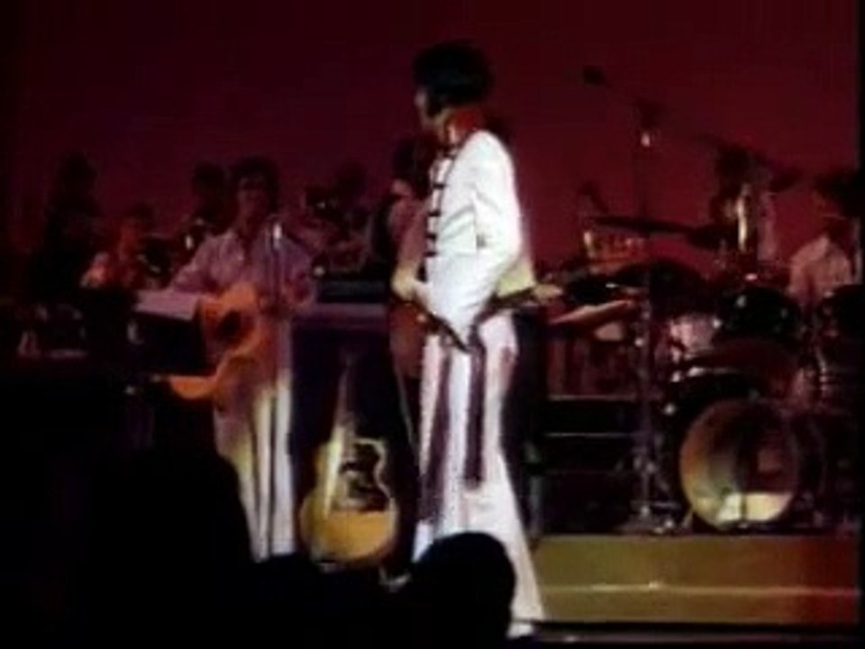 Elvis Presley - The Lost Performances - Song 2