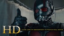 Regarder Ant-Man - La Révolte en Streaming