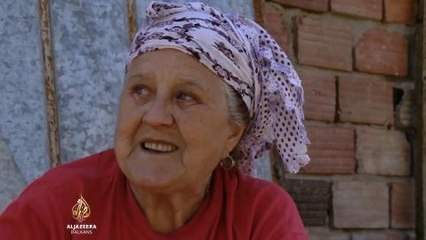 Mnogi još uvijek čekaju povratak u Gunju