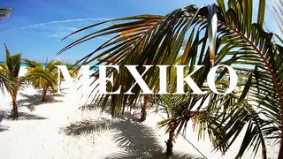 GoPro HERO: Cancun Mexiko Trip March 2014 1080p