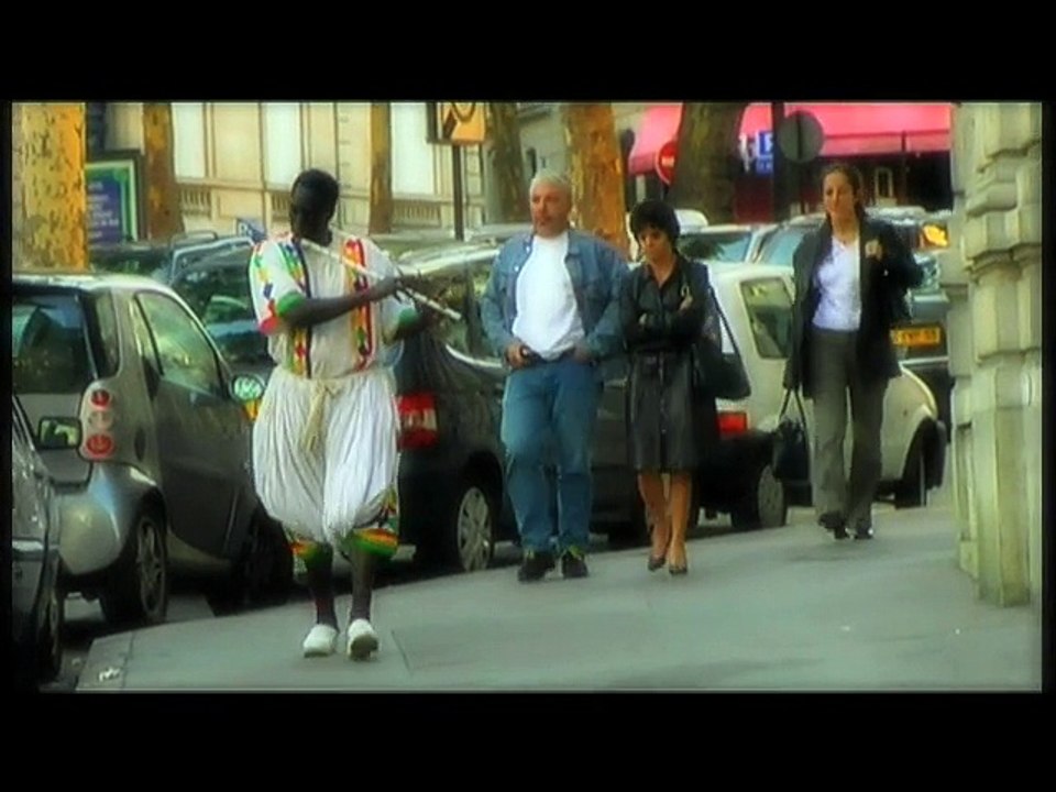 L'Appel à la Paix