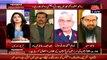 Indian General JD Bakshi Ran Away From Show On A Question Of Fareeha Idrees