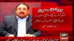 Altaf Hussain urges Govt to resolve basic issues of the masses of Pakistan