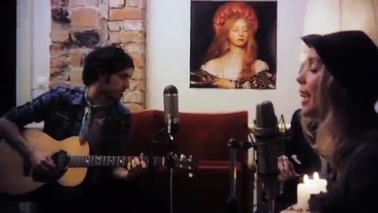 Give me that slow knowing smile