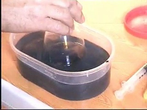 *** L'EAU NE PEUT ÊTRE AILLEURS EXCEPTé LA TERRE ** - 2ème partie