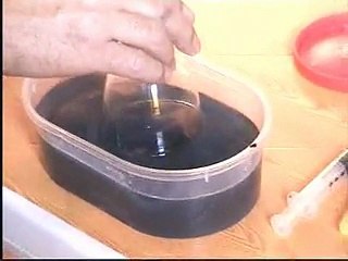 *** L'EAU NE PEUT ÊTRE AILLEURS EXCEPTé LA TERRE **   ----- 2ème partie ------