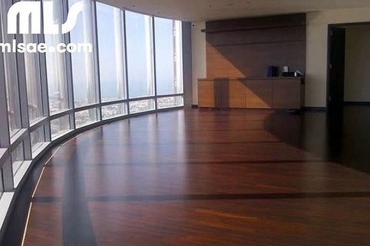 AED 2650 psf Spacious 2 Bed Sea view for Sale - mlsae.com
