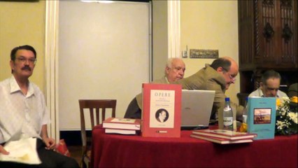 Lansare de carte-UN "HIDALGO" ÎNTÂRZIAT:-PROFESORUL ȘTEFAN CUCIUREANU-AUTOR Vasile DIACON