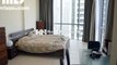 3 B/R Apartment with Panoramic View of Lake and Sheikh Zayed Road in Indigo Tower  Jumeirah Lake Towers  JLT  Cluster D - mlsae.com