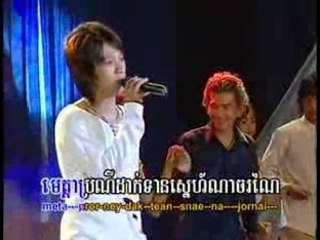 Long Knong Somros srey