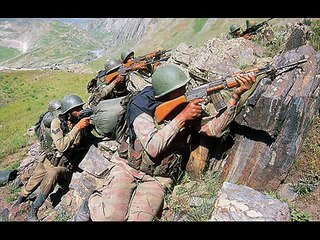 kargil war video memories