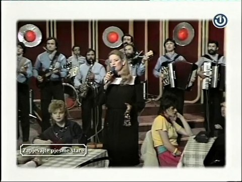 Lepa Lukic - Ucinicu nocas slatki greh - (TVSA)