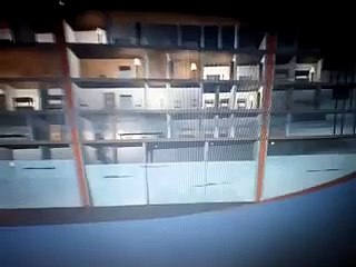 titanic sinking simulation - original version by clctitanic