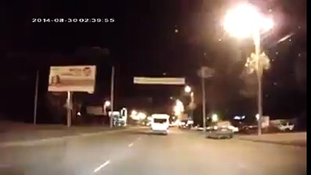 Umm, did that just happen