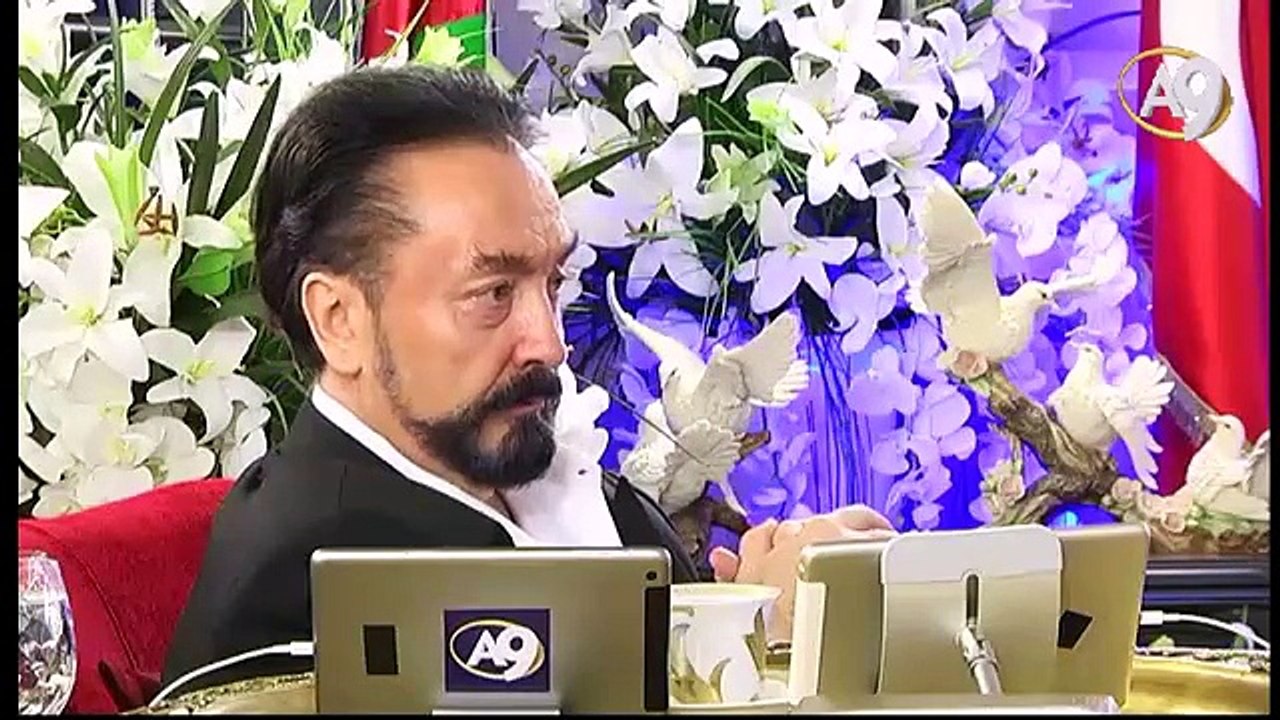 Allah Kendisini hakkıyla sevmeyen ülkelerden bereket ve mutluluğu alıyor.