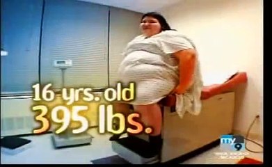 Dr. Keri Peterson on The Tyra Banks Show