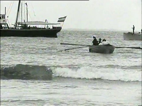 Scheldewedstrijd - 1932