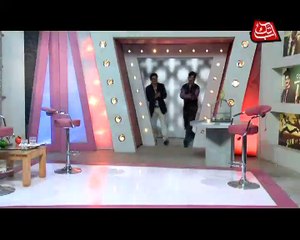 Abb Takk - Hazraaaaat - Episode 58 - Adnan Shah Tipu - Promo - Tonight