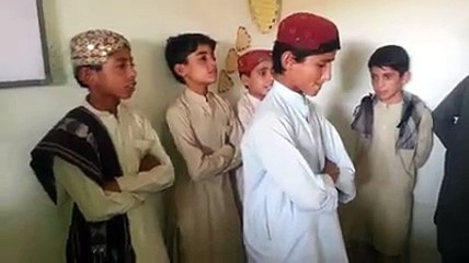 very nice Brahui folk song c by RJ Manzoor Kiazai
