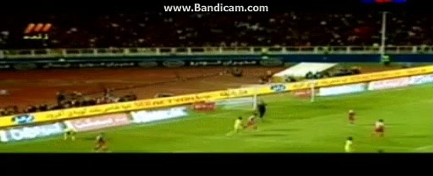 Iranians robbed everyone in Azerbaijan