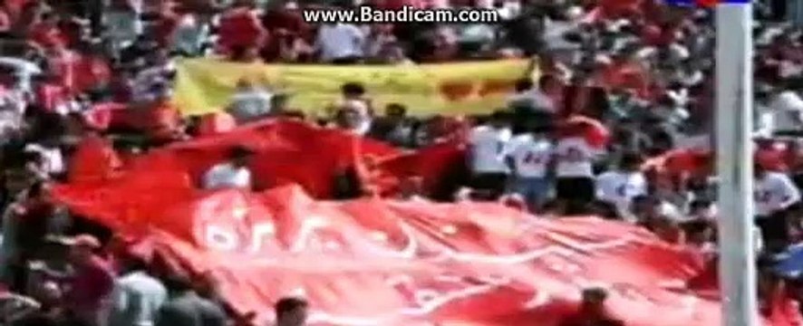 Dictatorships disgusting Iranians robbed Tractor club and coach supporters fans including South Azerbaijan