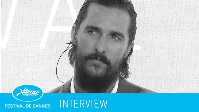 SEA OF TREES -interview- (vf) Cannes 2015