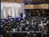 Vladimir Putin's legendary speech at Munich Security Conference (1/4)