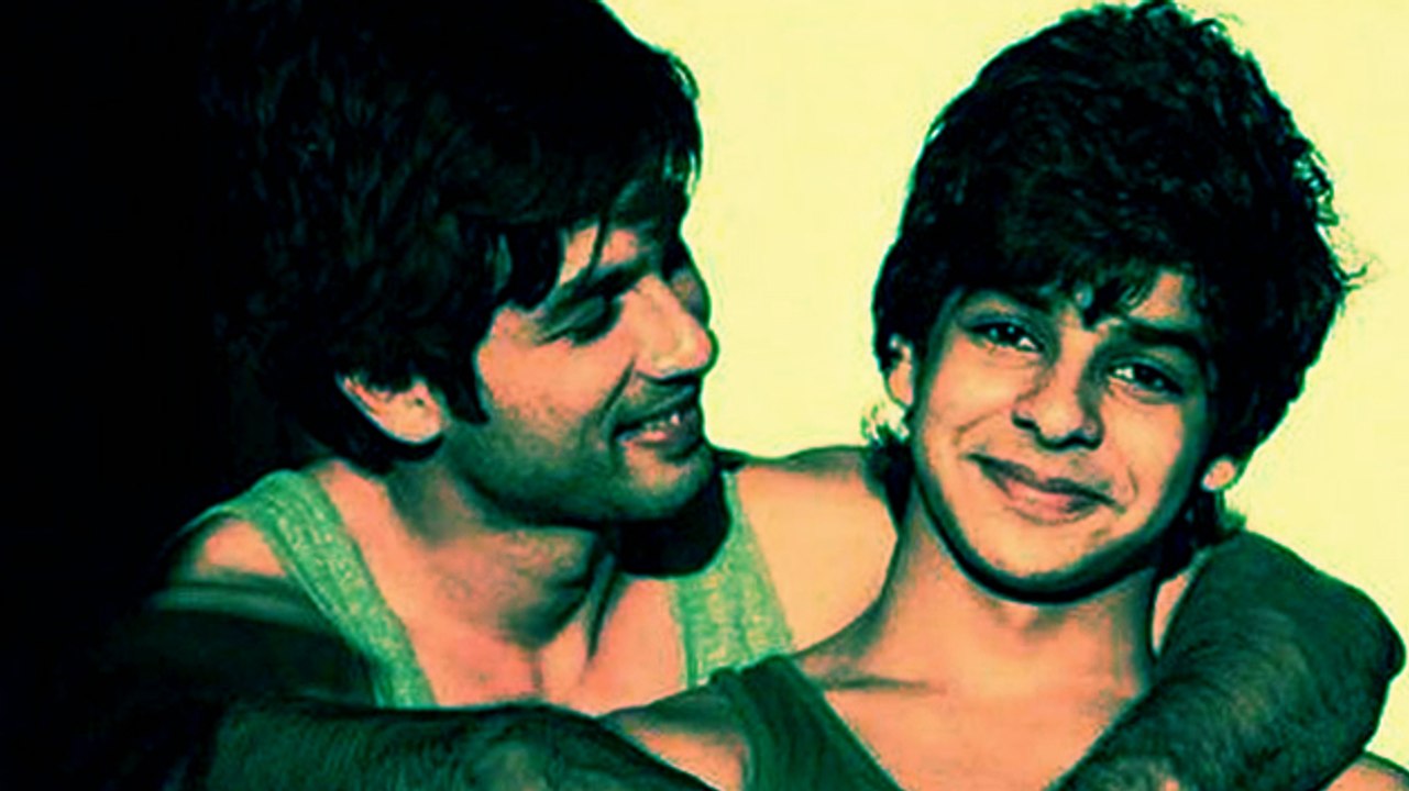 Shahid Kapoors Brother In Udta Punjab