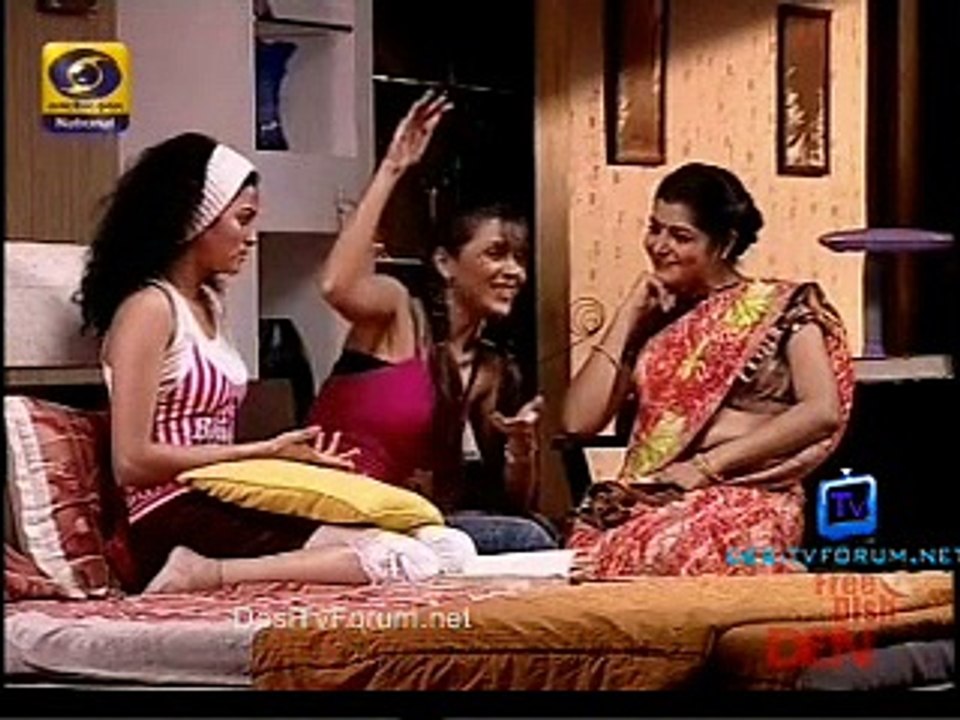 Ek Din Achanak 16th May Video Watch Online pt2