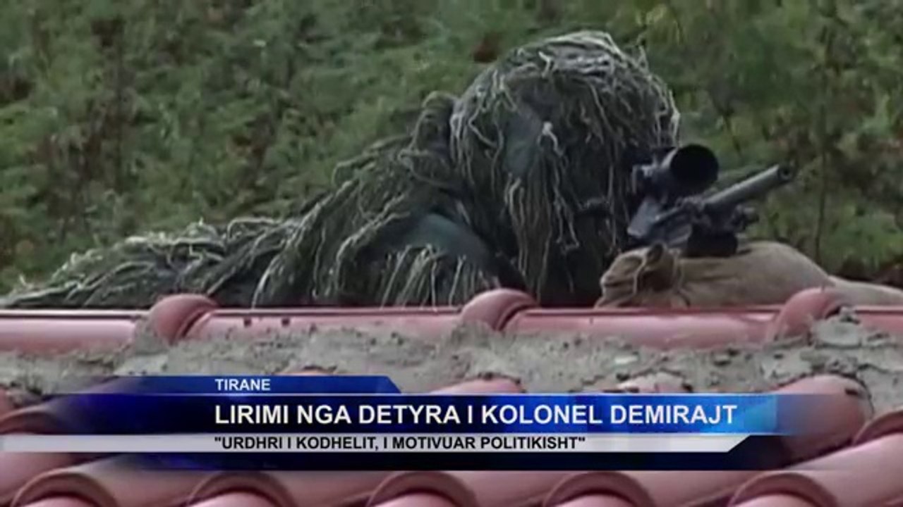 Dritan Demiraj