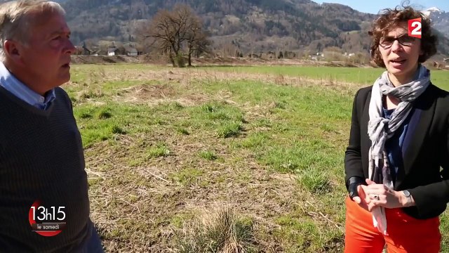 Gens du voyage : On nous oblige à être en stationnement illicite