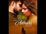 Hamari Adhuri Kahani hindi movie Latest official teaser trailer - Emraan Hashmi, Vidya Balan