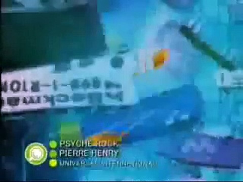 psyche rock (Full Version)