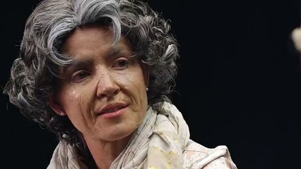 100 Years of Beauty Aging Cut Has A Field Day