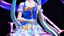 [VietVocTeam] Romeo và Lọ Lem (ロミオとシンデレラ) ft. Hatsune Miku [Vocaloid - Vietnamese Cover] [MMD]