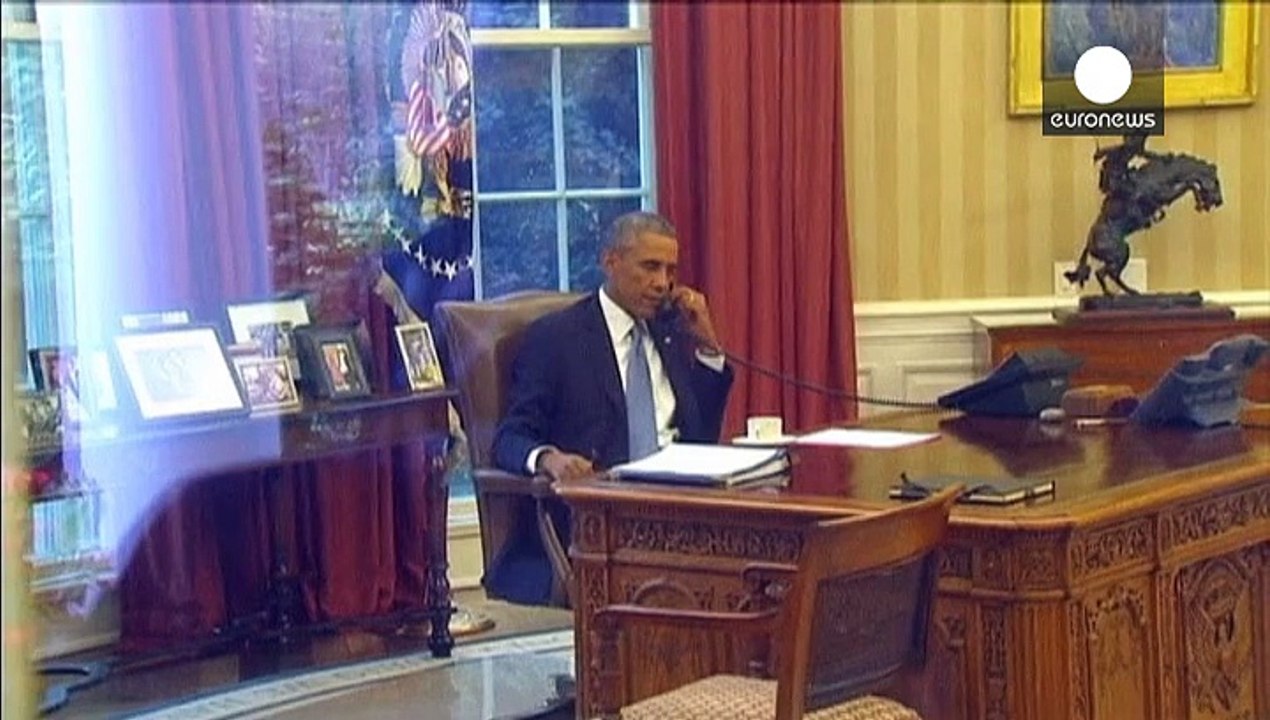 US-Eliteeinheiten töten IS-Kommandanten in Syrien