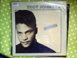 TROY JOHNSON CHANGE(RIP ETCUT)RCA REC 89