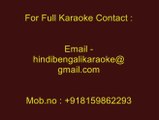 Babul Ka Ghar Behna - Karaoke - Daata (1989) - Kishore Kumar ; Alka Yagnik