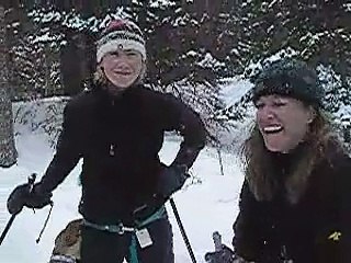 X-Rated X-Country Adventure 🌍