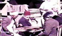 فيديو لم تراه من قبل للقاهره عام 1930 بالألوان الطبيعيه