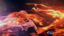 DC's Legends of Tomorrow First Look Trailer The CW