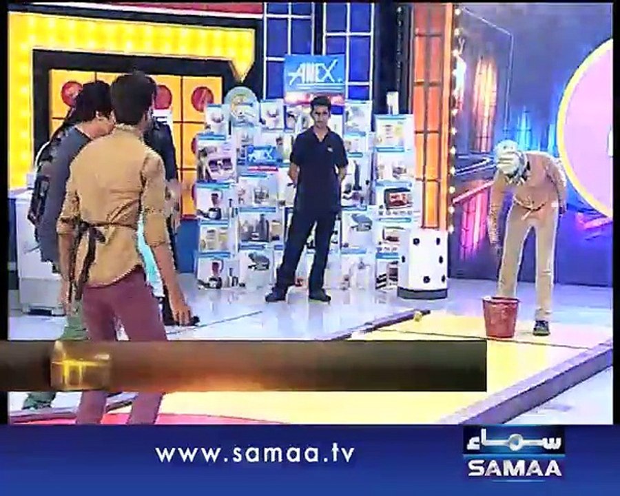 Jeet Ka Samaa 4th June 2015 -Samaa Tv Full Show