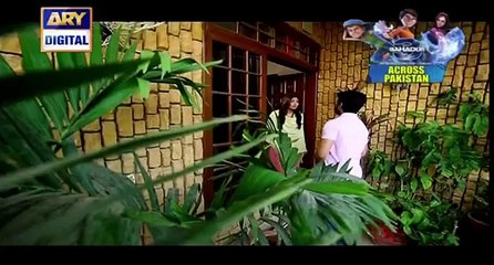 Zinda Dargor Episode 3 Full on ARY DIGITAL - 25 May 2015