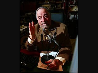 Michael Savage argues with a caller about Socialism and FDR